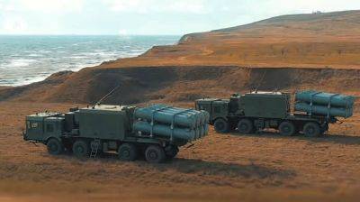 Россияне притащили на Брянщину береговые ракетные комплексы, чтобы обстреливать Украину - ЦНС