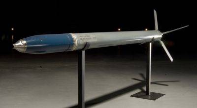 Ракеты Zuni: долгий путь от Вьетнама до Украины - itc.ua - США - Украина - Австралия - Франция - Вьетнам - штат Нью-Мексико - Ракеты