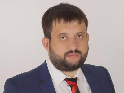 Экс-депутата Севастопольского горсовета в Украине заочно осудили за госизмену