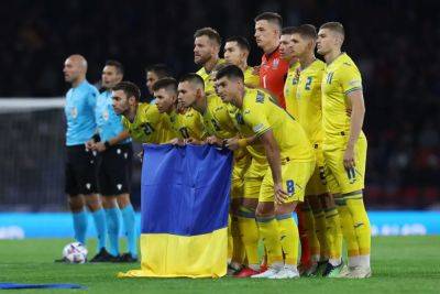 Германия – Украина прямая трансляция матча Суспільне