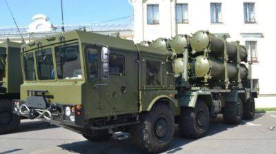 Оккупанты планируют использовать береговые ракетные комплексы для обстрела Украины