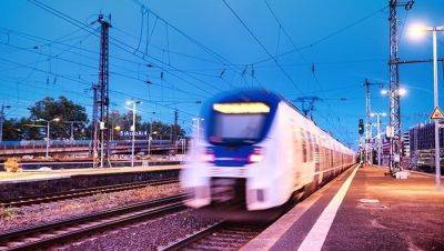 Deutsche Bahn снижает тарифы на проезд в ночных поездах