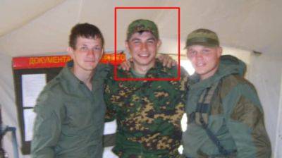 Росгвардеец стрелял по украинским пленным за отказ общаться на русском
