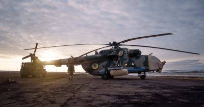 НАТО изучает опыт войны в Украине для разработки вертолетов следующего поколения