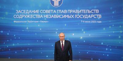 «Он боится даже Медведева». Возможен ли заговор против Путина и кто ранее уже пытался это сделать — интервью NV