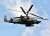 Украинские военные уничтожили вражеский вертолет Ка-52 "Аллигатор"