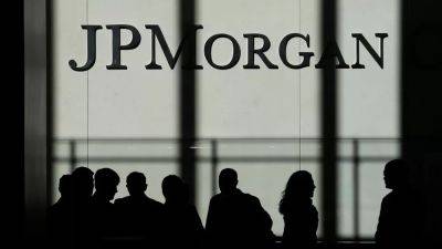 Джеффри Эпштейн - JPMorgan Chase предлагает 290 млн жертвам Джеффри Эпштейна - ru.euronews.com - США - county Chase