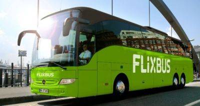 Как легко и без проблем доехать из Украины в Германию: новые автобусные маршруты по специальным ценам