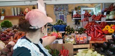 Опасный продукт появился на полках магазинов: украинцев предупредили о токсичном овоще