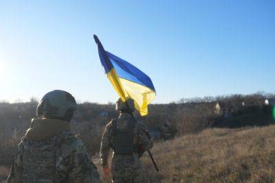 Украина ведет наступление, тяжелые бои в Запорожской области
