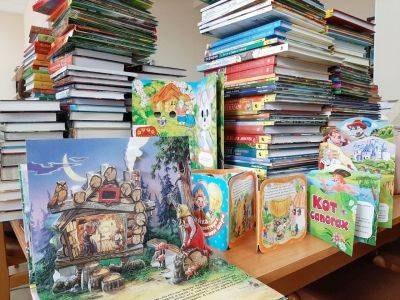 8 июля открылась первая модельная библиотека в Кунгурском округе - iskra-kungur.ru - Россия - Пермь - округ Кунгурский