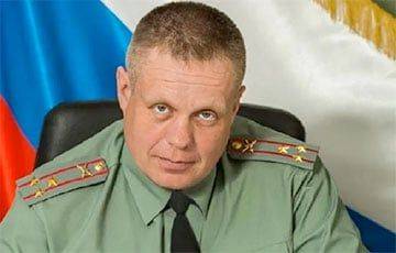 ВСУ ликвидировали высокопоставленного российского генерала