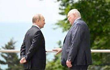 СМИ: Лукашенко находится чуть ли не в предсмертном состоянии
