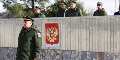 Роспропаганда заявила, что ВСУ ликвидировали российского генерала Сергея Горячева