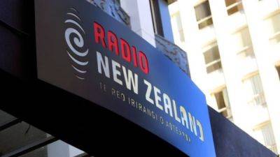 Новозеландская радиостанция извинилась за “прокремлевский мусор” в статьях