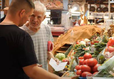 Цены на овощи и фрукты не порадуют украинцев в июне: сколько будем платить за лук, картофель и не только