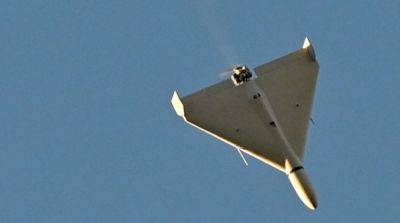 Британские разведчики рассказали о маршруте поставок дронов-камикадзе в рф