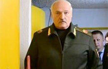 Лукашенко отправился делать снаряды для армии РФ