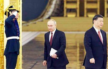 Си «прокачивает» сценарий России без Путина