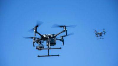ВСУ показали, как с помощью дронов отразили штурмы окупантов на юге