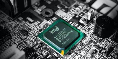 Intel может стать якорным инвестором крупного производителя чипов перед IPO на $10 млрд