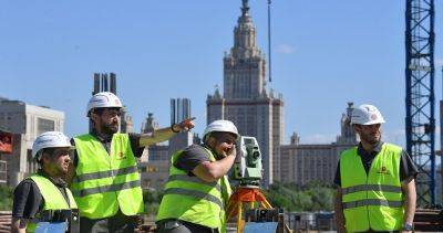 Эксперты оценили вклад трудовых мигрантов из ЦА в российскую экономику