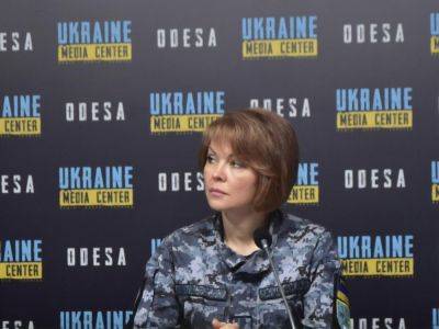 Гуменюк о минировании оккупантами "Крымского титана": Последствия могут быть даже для соседних стран