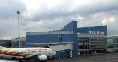Пролетевший над Беларусью самолет из Черногории не нарушил санкции
