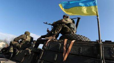Маляр рассказала о продвижении украинских бойцов на фронте
