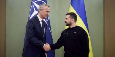 «Ключ от НАТО в Вашингтоне». Получит ли Киев от Альянса в июле обещание членства или гарантии безопасности — интервью NV