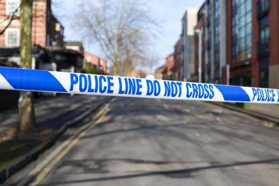 Серия нападений в Великобритании: 3 человека погибли