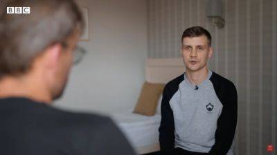 Бежавшему из России военному пилоту разрешили жить в Литве