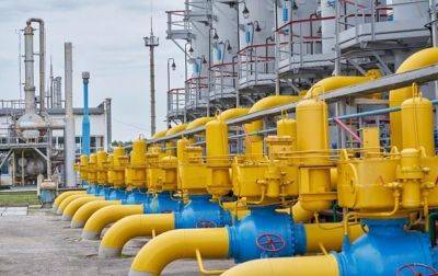 У Украины есть шанс стать крупнейшим газовым хабом в Европе