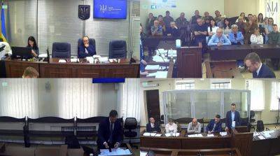 Антикоррупционный суд арестовал экс-главу сельсовета под Киевом