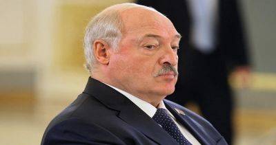 Лукашенко раскрыл, что сам потребовал у России ядерное оружие