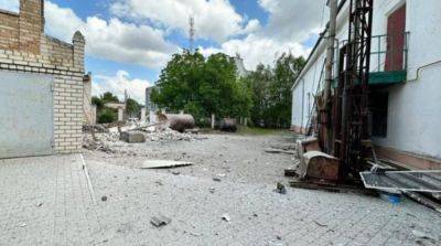 Российские военные обстреляли территорию церкви в Херсонской области, есть погибший