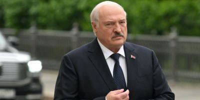 «Путин прислал бы десяток врачей». Диктатор Лукашенко рассказал, чем переболел в мае