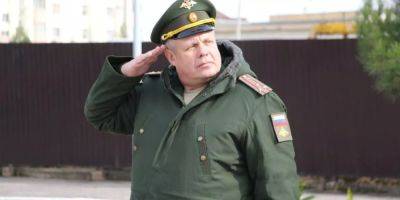 Генштаб ВСУ уточняет информацию о ликвидации российского генерала Горячева