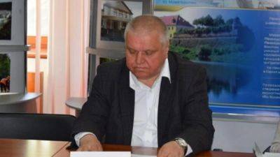 ВАКС определил залог депутату Ровненского облсовета