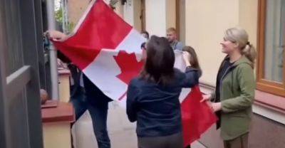 Канада выдает бесплатные визы для украинцев: как получить, сроки ограничены