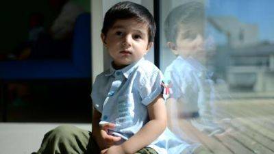 В Израиле спасли жизнь 3-летнему малышу из Узбекистана