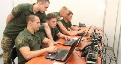 Электронные коды для военнообязанных: украинским мужчинам рассказали, к чему готовиться - cxid.info - Украина
