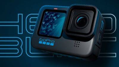 Профессиональная съемка с камерой GoPro: выбор надежных и удобных креплений для достижения лучших результатов