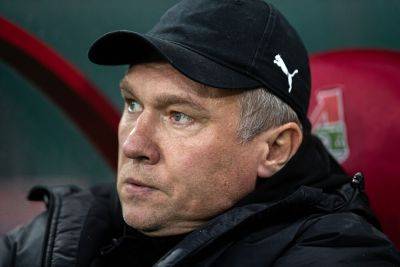 Талалаев назвал сильнейшего тренера России – это не Семак