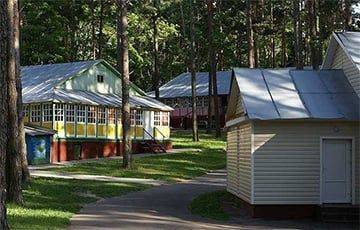 Белоруска раскрыла правду о лагерях «труда и отдыха»