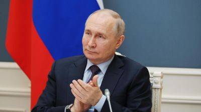 Путин впервые прокомментировал подрыв Каховской ГЭС
