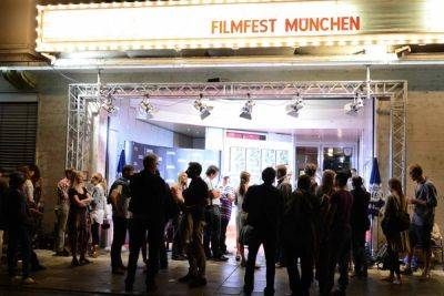 Filmfest München в этом году отмечает свое 40-летие
