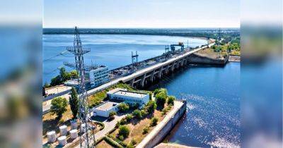 Угрозы призрачны: может ли враг взорвать Киевскую ГЭС