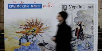 Партизаны Крыма говорят, что оккупанты и коллаборанты бегут с севера полуострова
