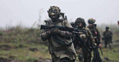 Готовят резервы: командование РФ готовится к осенне-зимнему наступлению в Украине, – полковник ВСУ